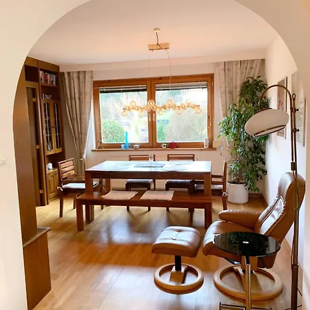 Lejlighed Wienerwald