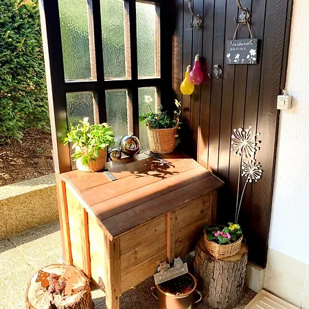 Lejlighed Wienerwald