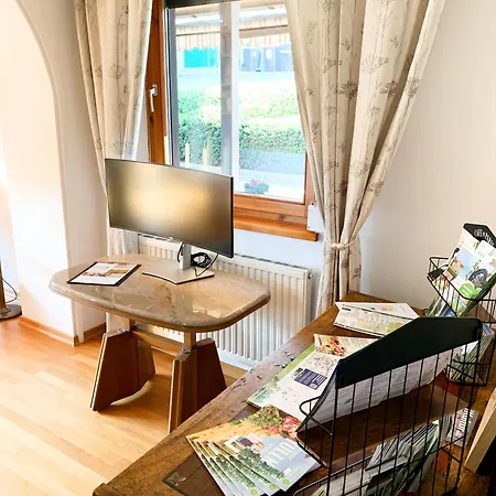 Lejlighed Wienerwald *