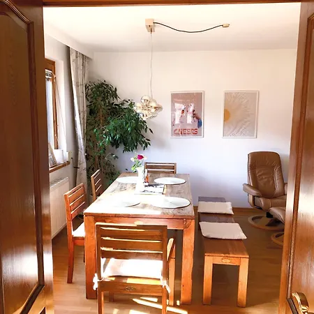 Wienerwald Lejlighed *