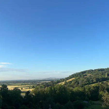 דירה Wienerwald *