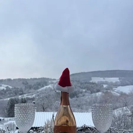 Διαμέρισμα Wienerwald