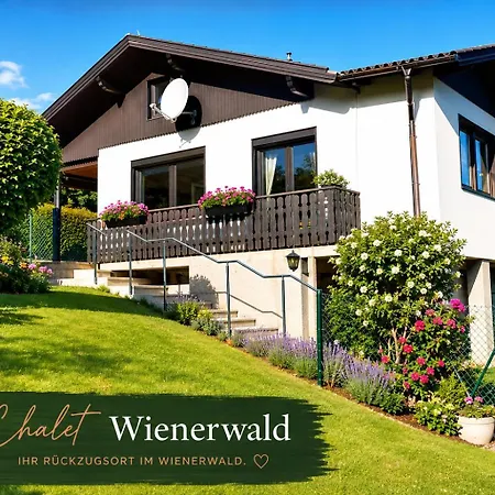 Wienerwald Διαμέρισμα *