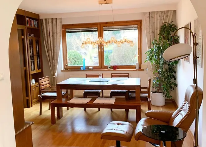 Apartment Wienerwald