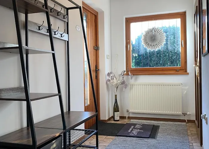 דירה Wienerwald Konigstetten