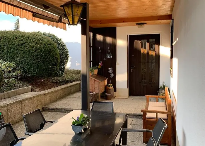 Wienerwald * Konigstetten