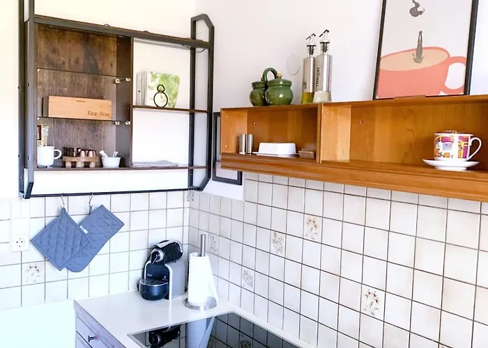 Apartment Wienerwald