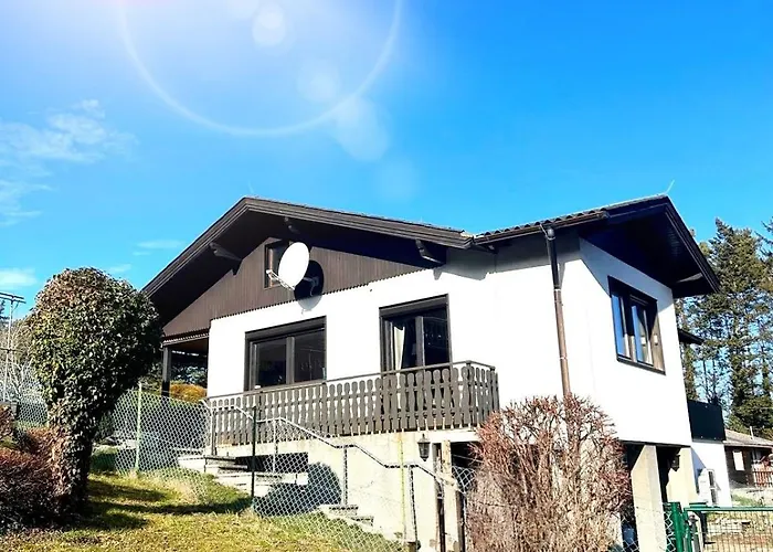 Wienerwald Apartment *