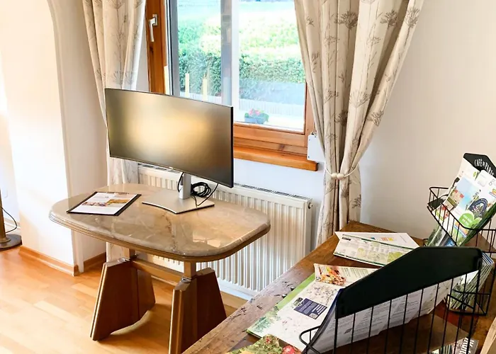 Apartment Wienerwald *