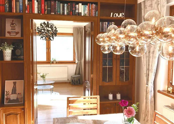 Wienerwald Apartment