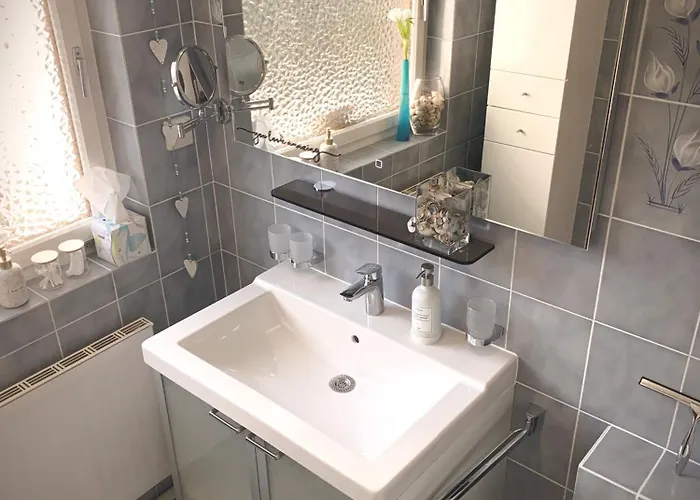 Wienerwald Apartment