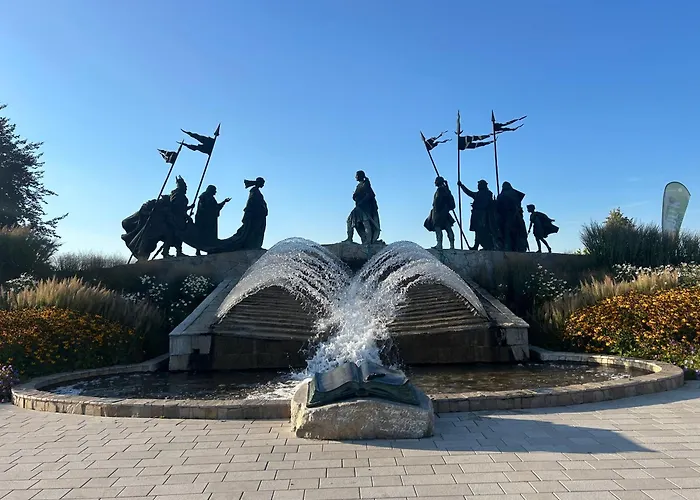 Wienerwald Apartment