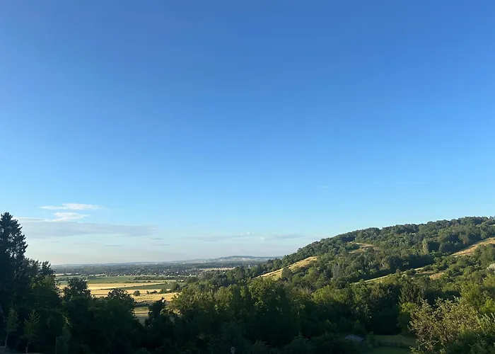 דירה Wienerwald *