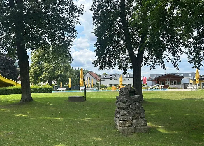 Apartment Wienerwald