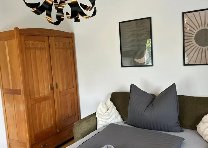 Apartment Wienerwald Konigstetten