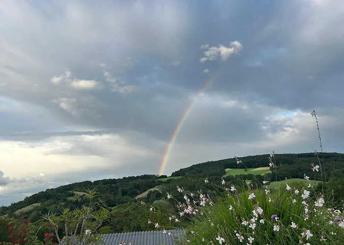 Wienerwald דירה Konigstetten