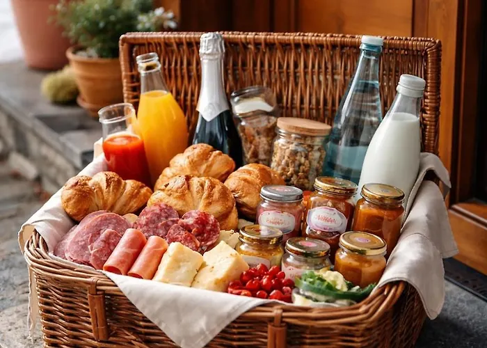 Wienerwald Apartment Konigstetten